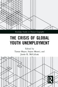 cover of the book The Crisis of Global Youth Unemployment