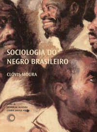 cover of the book Sociologia do negro brasileiro