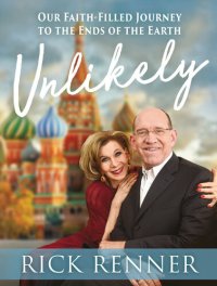 cover of the book Unlikely