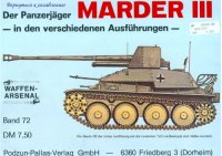 cover of the book Marder III