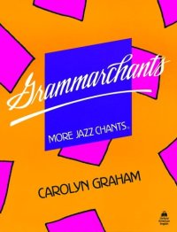 cover of the book Grammarchants: Student Book 