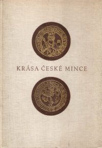 cover of the book Krаsa Сeskу Mince