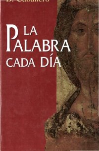 cover of the book La Palabra cada día