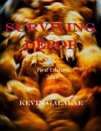 cover of the book Surviving Depop