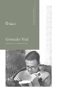 cover of the book Gonzalo Vial: política y crisis social