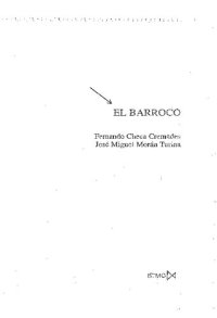 cover of the book El Renacimiento : formación y crisis del modelo clásico