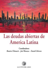 cover of the book Las deudas abiertas de América Latina