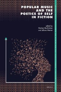 cover of the book Popular Music and the Poetics of Self in Fiction