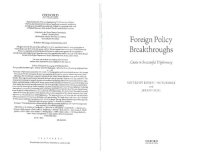 cover of the book American Diplomacy and the End of the Cold War: An Insider's Account of US Diplomacy in Europe, 1989-1992