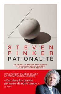 cover of the book Rationalité