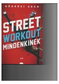 cover of the book Street ​workout mindenkinek