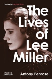 cover of the book The Lives of Lee Miller