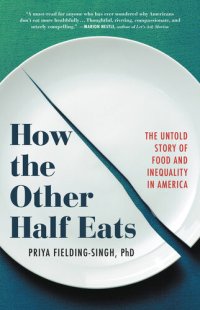 cover of the book How the Other Half Eats