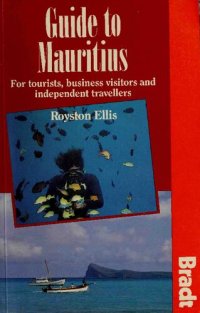 cover of the book Guide to Mauritius