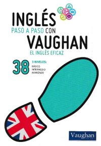 cover of the book Inglés paso a paso - 38 (Spanish Edition)