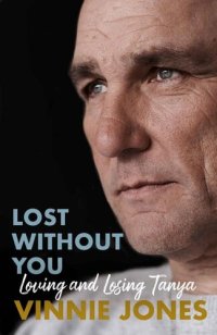 cover of the book Lost Without You: Loving and Losing Tanya