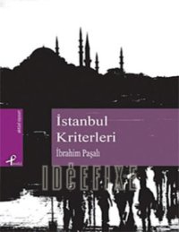 cover of the book İstanbul Kiterleri