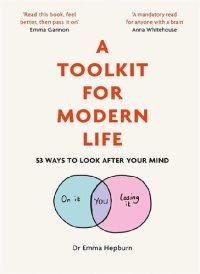 cover of the book A Toolkit for Modern Life