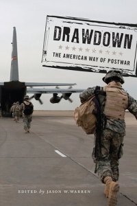 cover of the book Drawdown: The American Way of Postwar