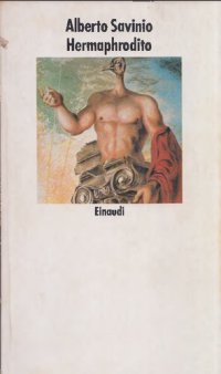 cover of the book Hermaphrodito