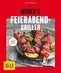 cover of the book Weber's Feierabend-Grillen