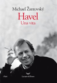 cover of the book Havel. Una vita