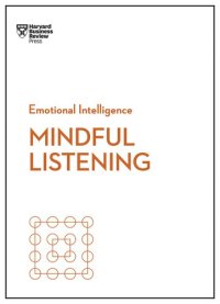 cover of the book Mindful Listening