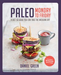 cover of the book Paleo Monday to Friday