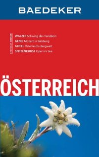 cover of the book Österreich