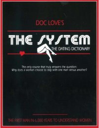 cover of the book The System: The Dating Dictionary