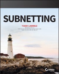 cover of the book Subnetting