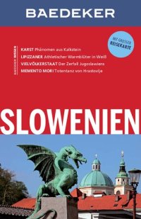 cover of the book Slowenien