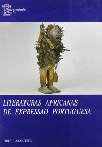 cover of the book Literaturas Africanas de Expressão Portuguesa