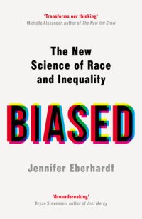 cover of the book Biased