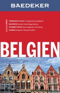 cover of the book Belgien