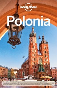 cover of the book Polonia