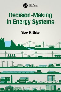 cover of the book Decision-Making in Energy Systems