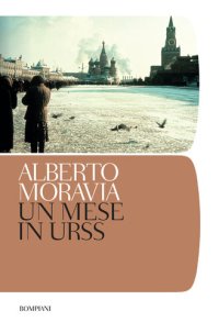 cover of the book Un mese in Urss