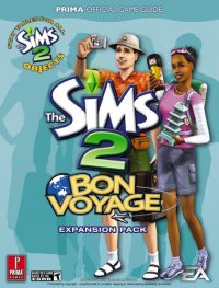 cover of the book The "Sims" 2 Bon Voyage: Expansion Pack