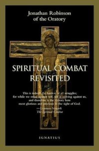 cover of the book Spiritual Combat Revisited