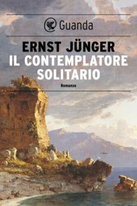 cover of the book Il contemplatore solitario