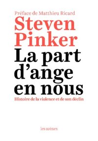 cover of the book La Part d'ange en nous