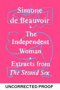 cover of the book The Independent Woman