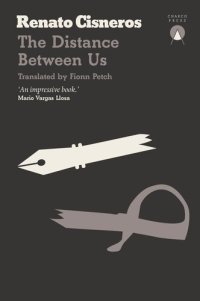 cover of the book The Distance Between Us