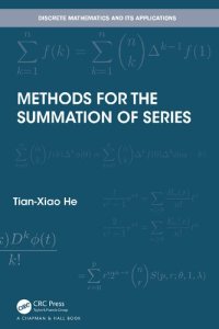 cover of the book Methods for the Summation of Series