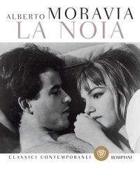 cover of the book La noia