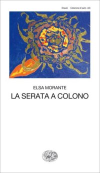 cover of the book La serata a Colono