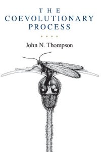 cover of the book The Coevolutionary Process