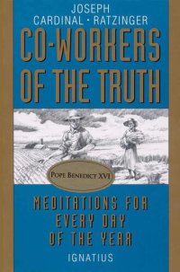 cover of the book Co-Workers of the Truth: Meditations for Every Day of the Year