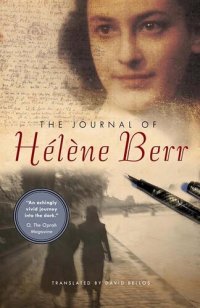 cover of the book The Journal of Helene Berr